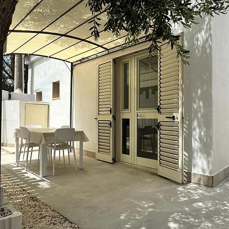 Villa Casa Miramare Mattinata Esterno foto