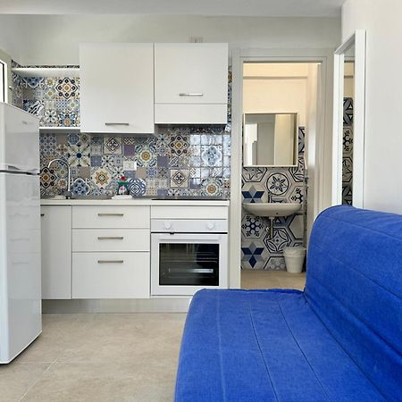 Villa Casa Miramare Mattinata Esterno foto