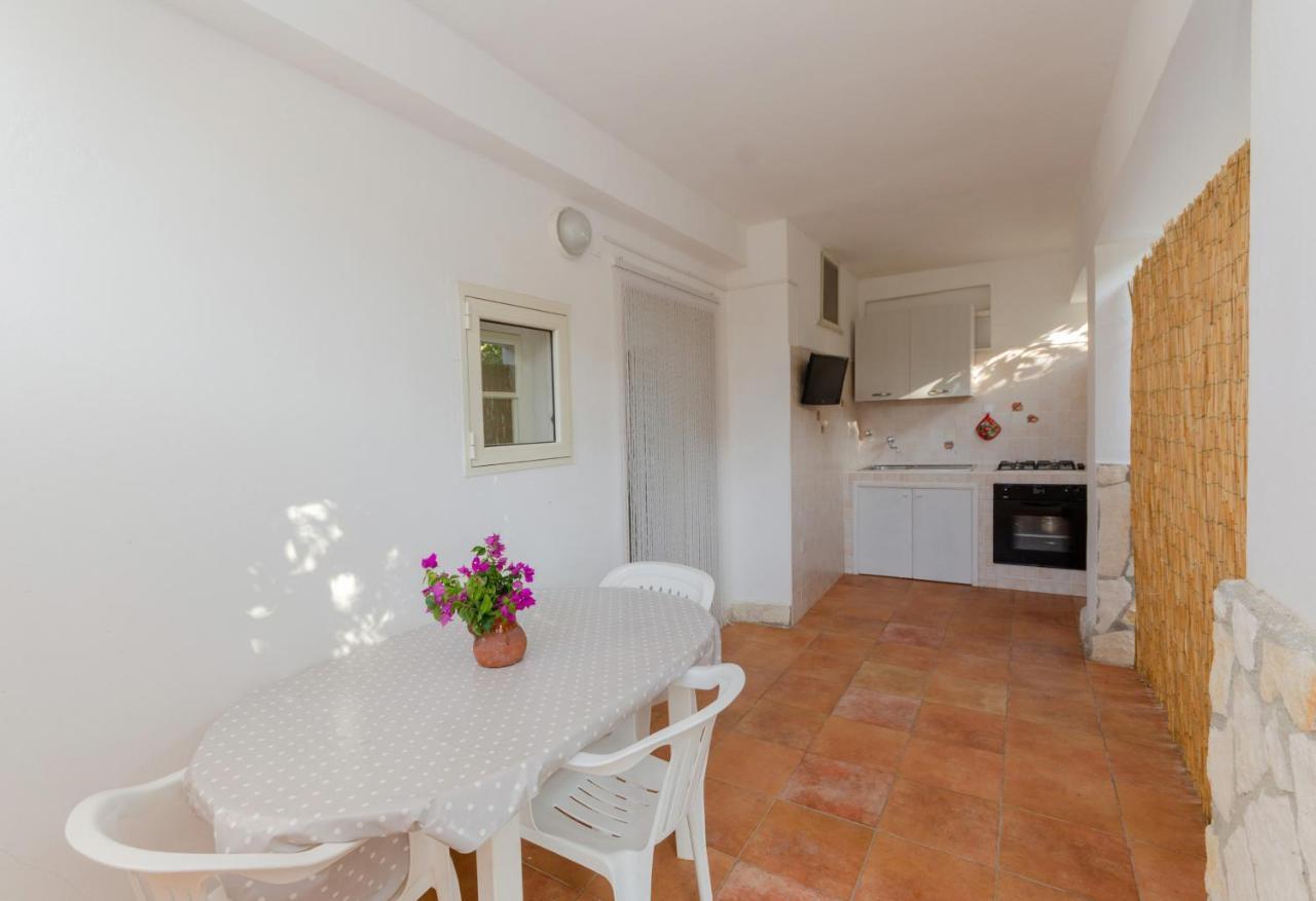 Villa Casa Miramare Mattinata Esterno foto