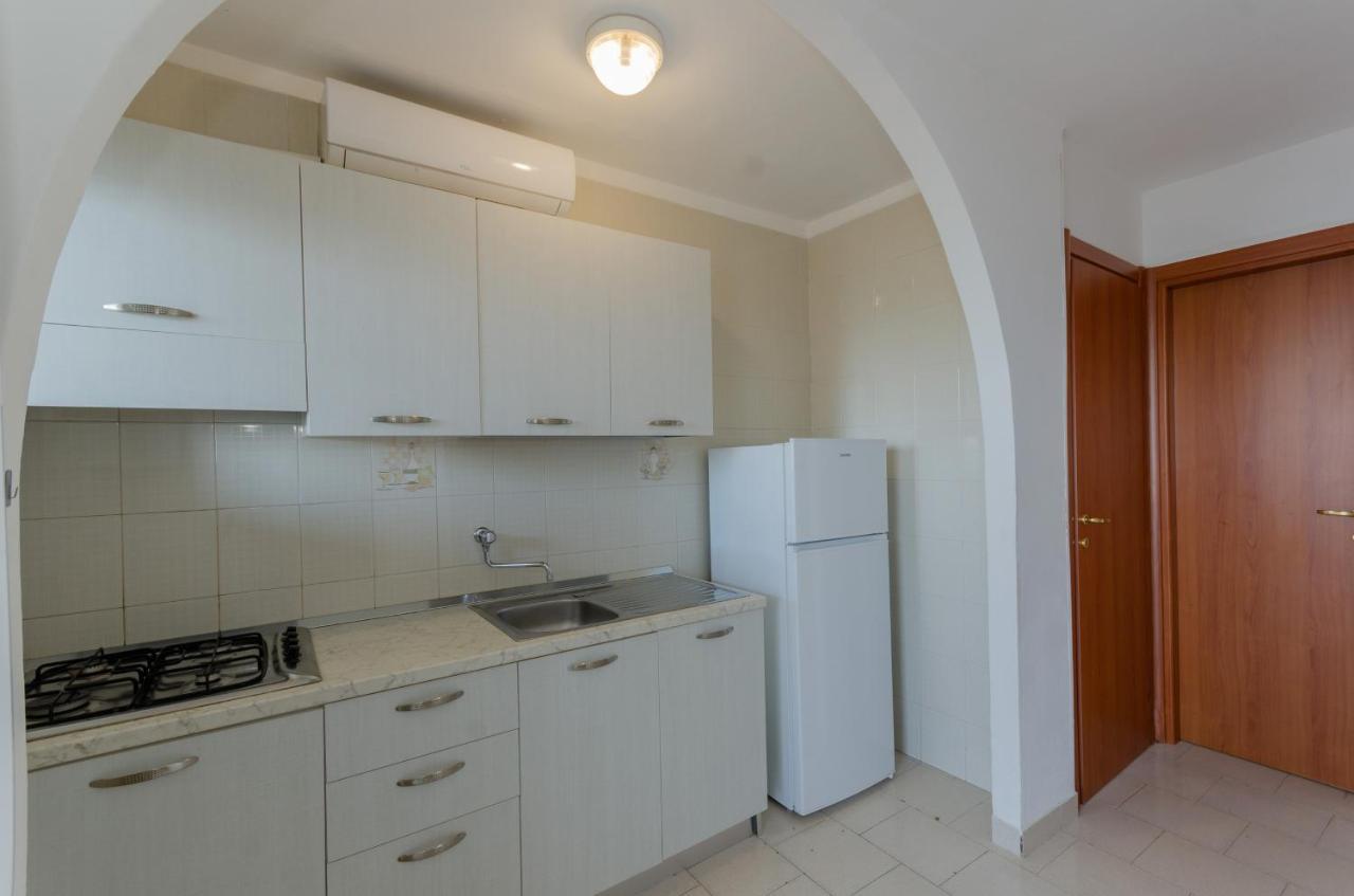 Villa Casa Miramare Mattinata Esterno foto