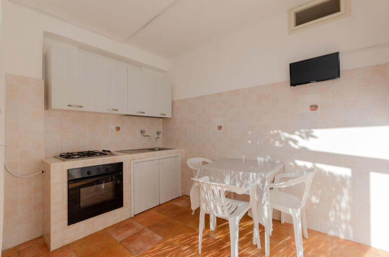 Villa Casa Miramare Mattinata Esterno foto
