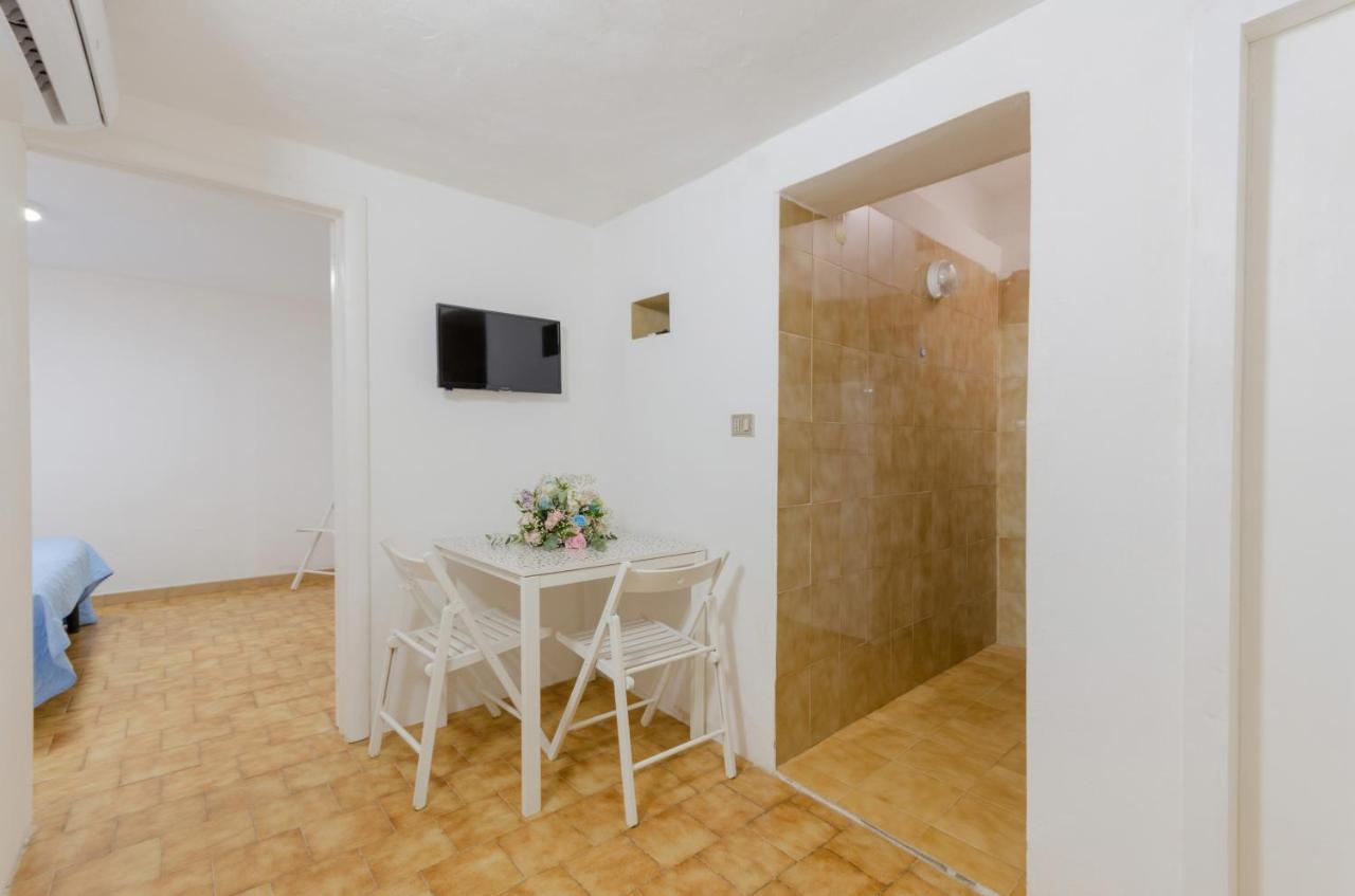 Villa Casa Miramare Mattinata Esterno foto