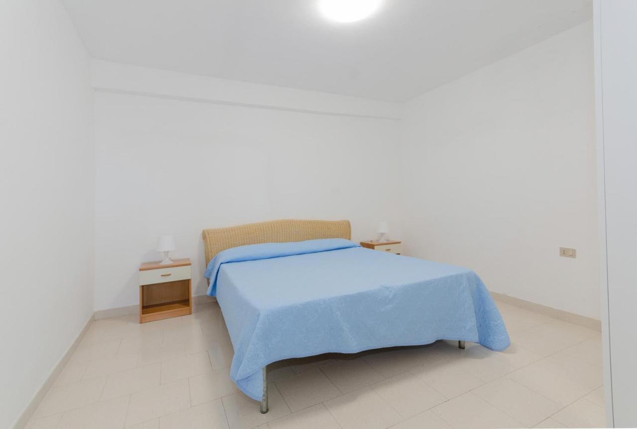 Villa Casa Miramare Mattinata Esterno foto
