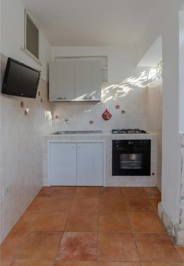 Villa Casa Miramare Mattinata Esterno foto
