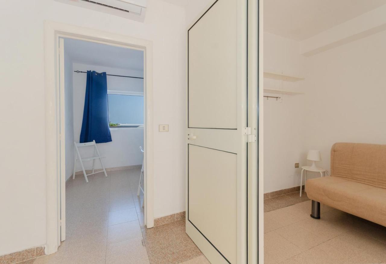 Villa Casa Miramare Mattinata Esterno foto