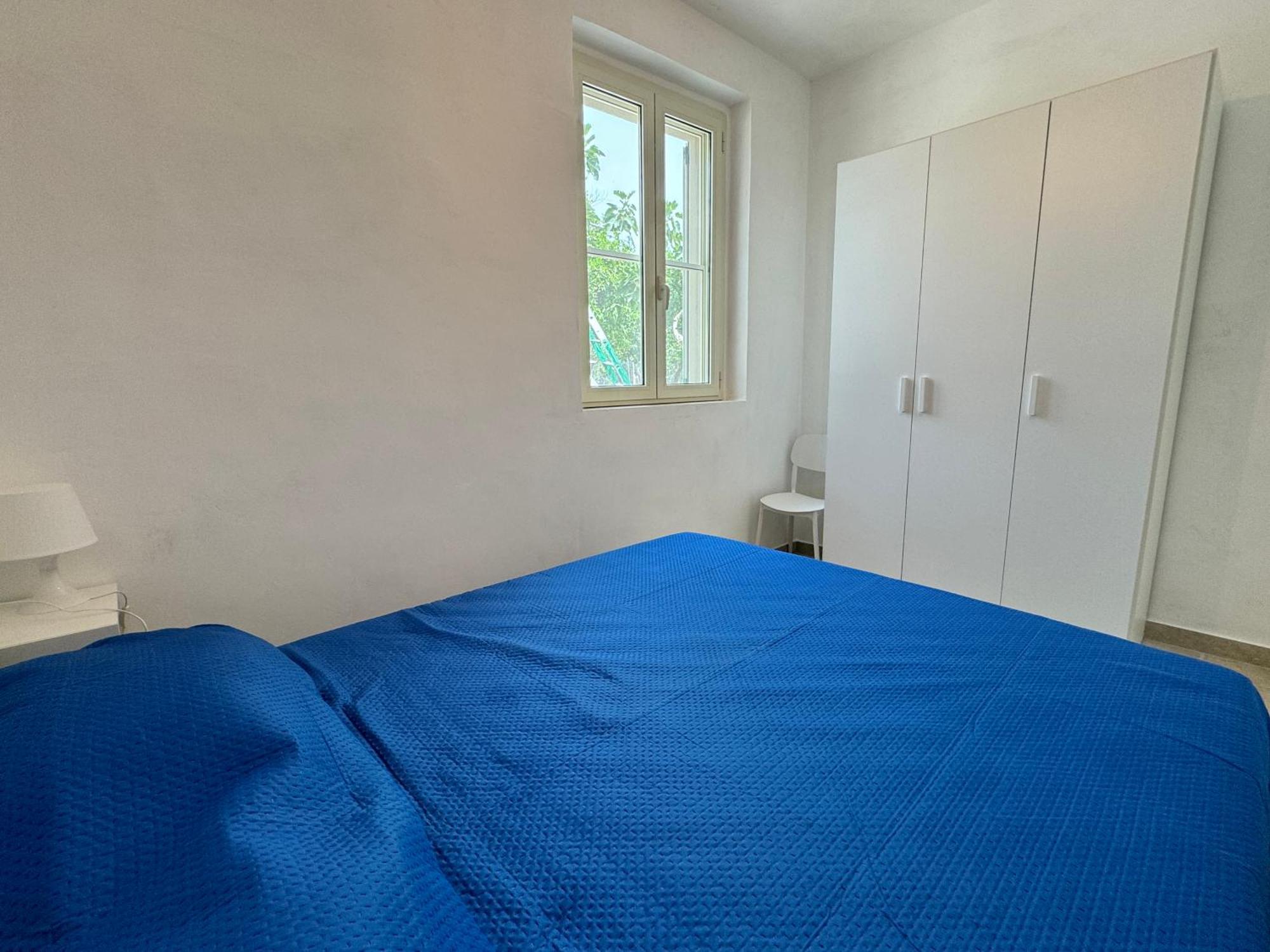 Villa Casa Miramare Mattinata Esterno foto